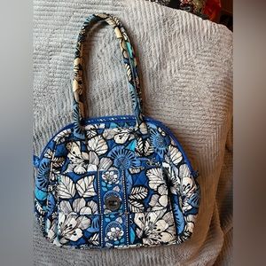 Vera Bradley shoulder bag medium